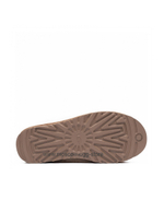 HAILEY FLUFF SLIPPERS - Natural