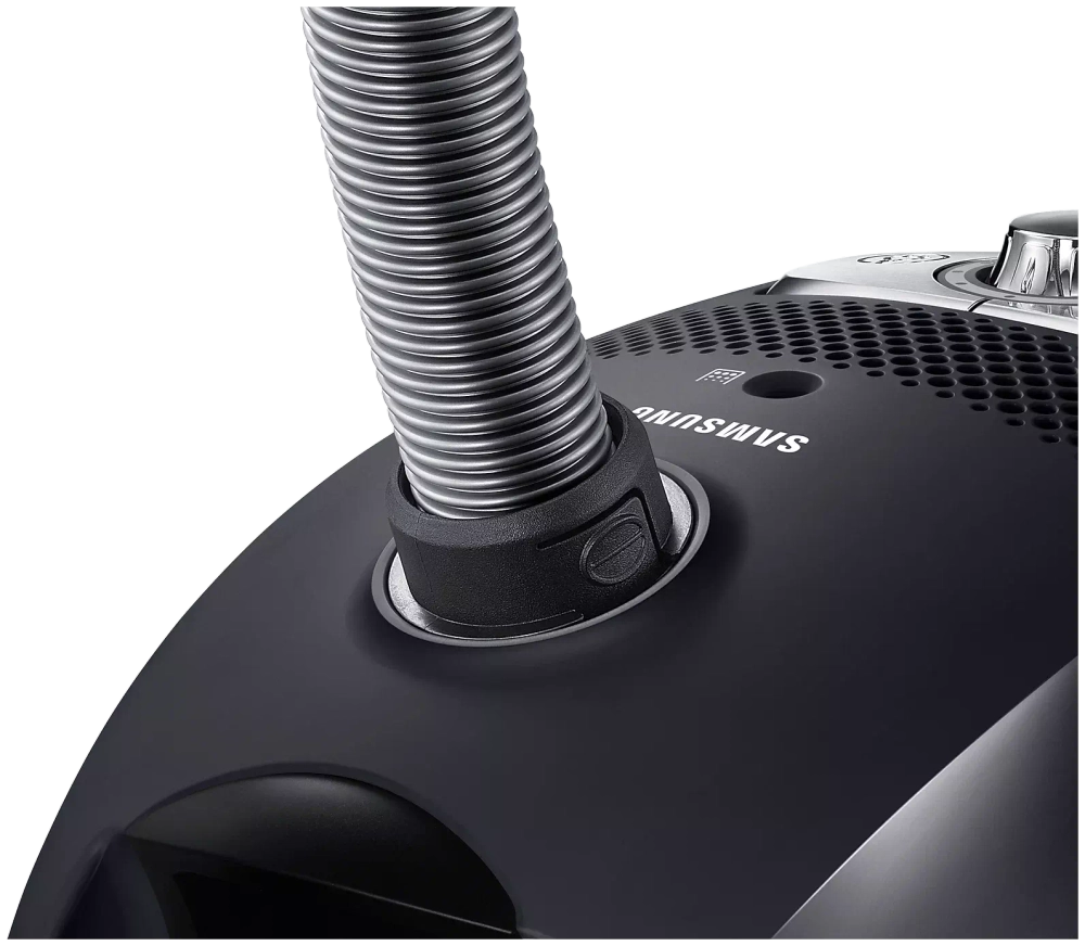 Пылесос Samsung VC24LVNJGBB