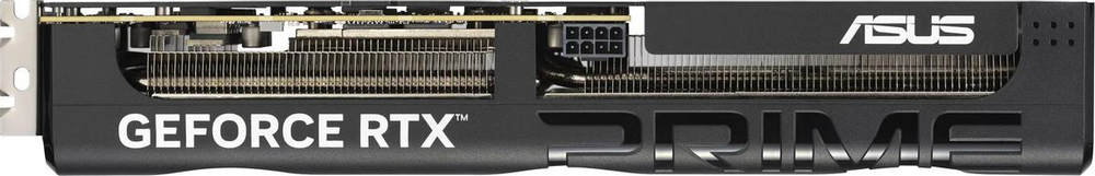 Видеокарта ASUS NVIDIA  GeForce RTX 5060TI PRIME-RTX5060TI-O16G 16ГБ PRIME, GDDR7, OC,  Ret