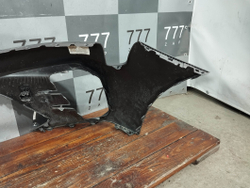 Бампер передний Kia Rio 4 X-Line 20-нв Б/У Оригинал 86511H0900