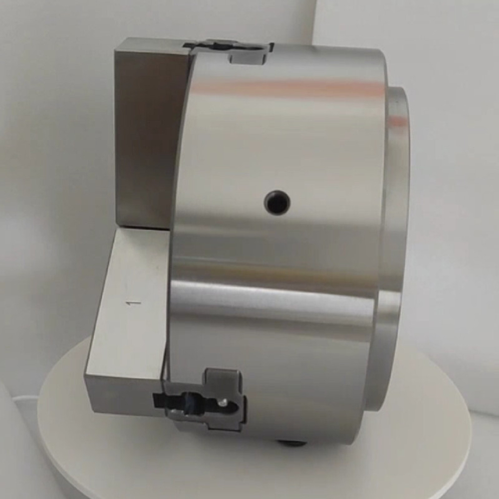 Патрон токарный гидравлический SB-206 (6'')