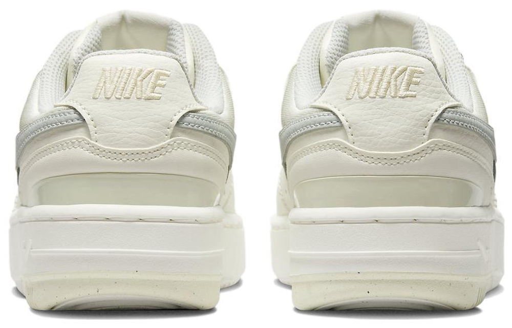 Кроссовки Nike Gamma Force Sail (Женская размерная сетка)