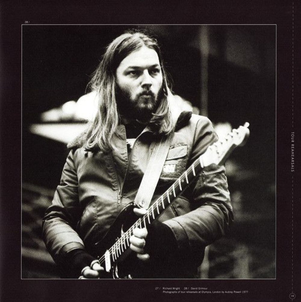 Pink Floyd. Animals (2018 Remix, LP) Пинк Флойд релиз 16.09.2022