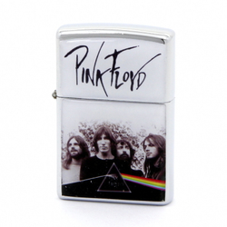 Зажигалка Pink Floyd