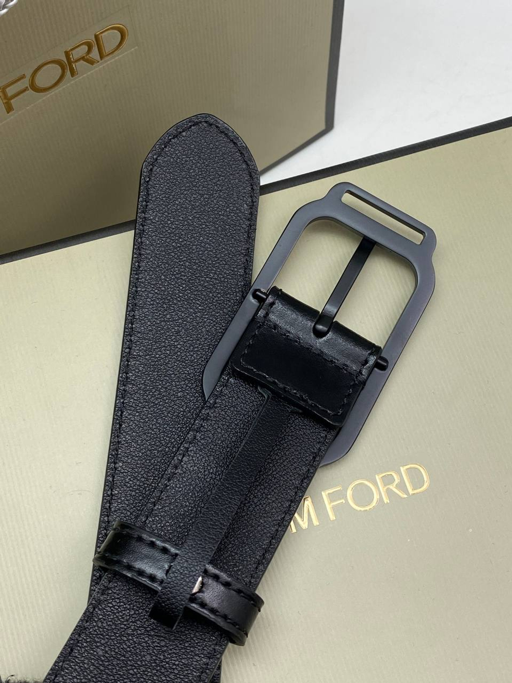 Ремень Tom Ford