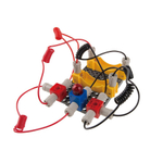 GIGO 1236R Набор УИК. Электрические схемы