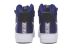 Кроссовки Nike Air Force 1 Nba "Lakers"