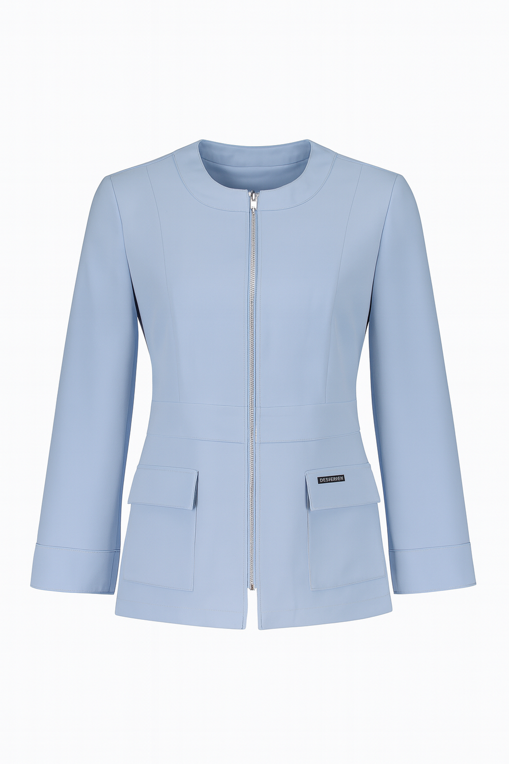 Медицинский женский жакет "Жасмин" new