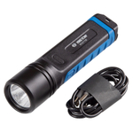 KING TONY (9TA71W) Фонарь светодиодный, 1 элемент, Wireless магнитная, Li-Ion, 1000 люмен