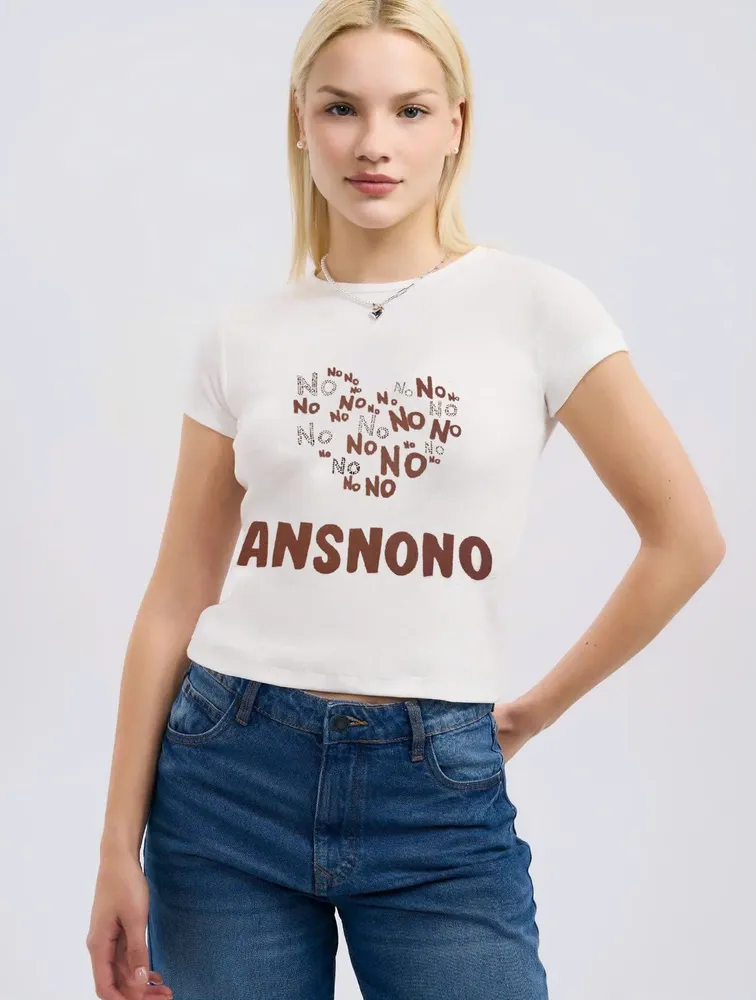 Футболка 2564729 Fabrika