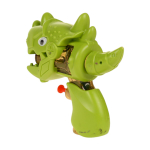 Водный пистолет 17см. микс, пакет 925