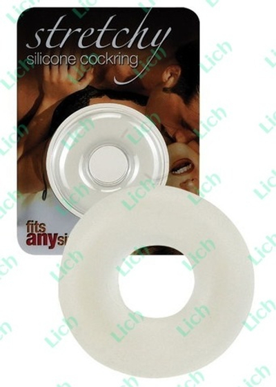 Гладкое эрекционное кольцо