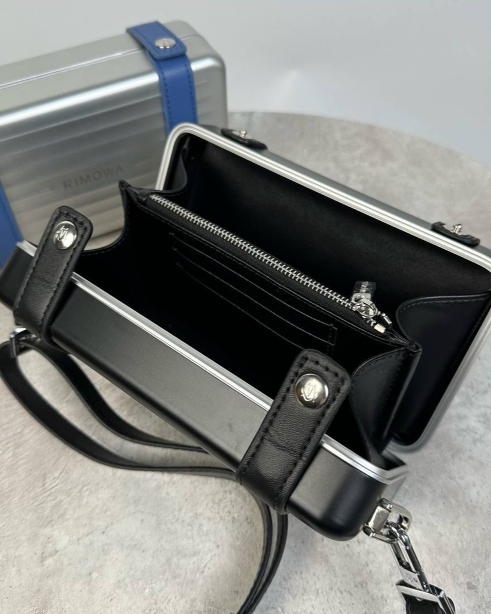 Сумка через плечо Rimova