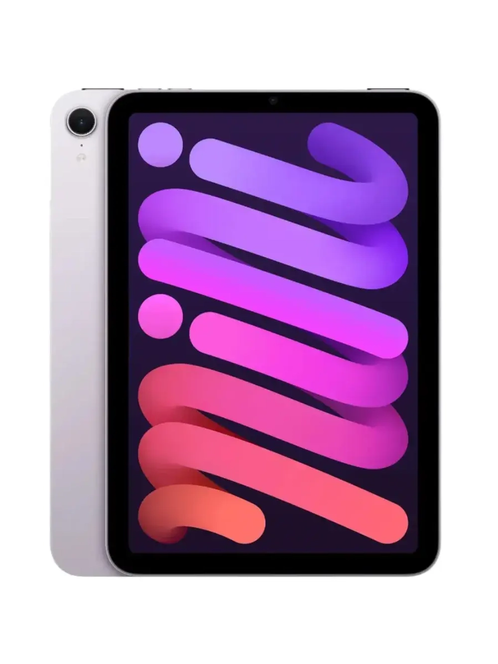 8,3" Планшет iPad mini A2995 8/128 ГБ MXPR3ZP/A PURPLE