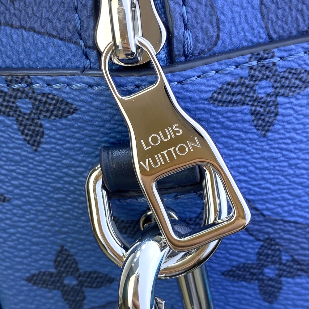 Louis Vuitton Mini Soft Trunk