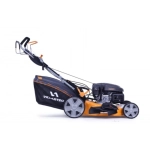 Газонокосилка бензиновая VILLARTEC MB 453V самоходная: 4 л.с., нож 53 см, 1103070000