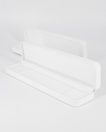 Футляр «Граф 2.0» с обтяжкой из искусственной кожи