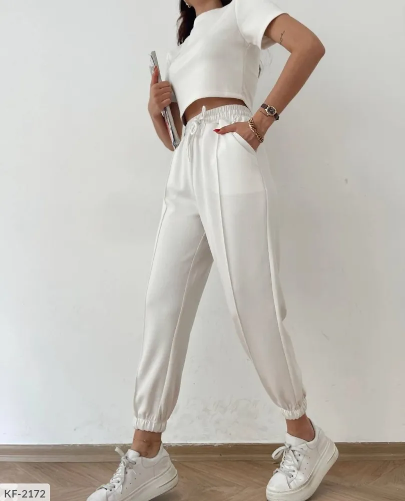 Костюм KF-2165 Фабрика Моды