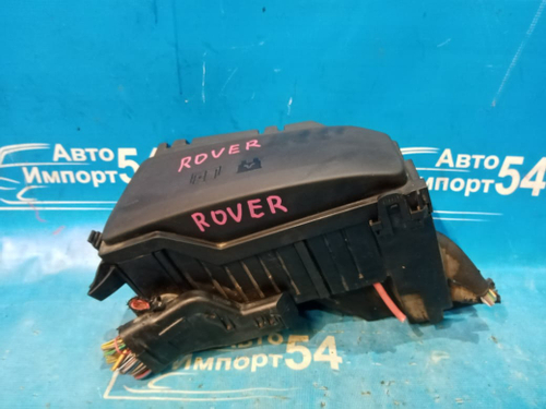 Блок предохранителей подкапотный LAND ROVER FREELANDER 2007