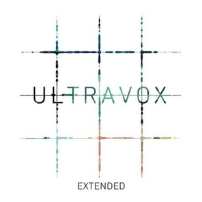 Ultravox / Extended (4LP)