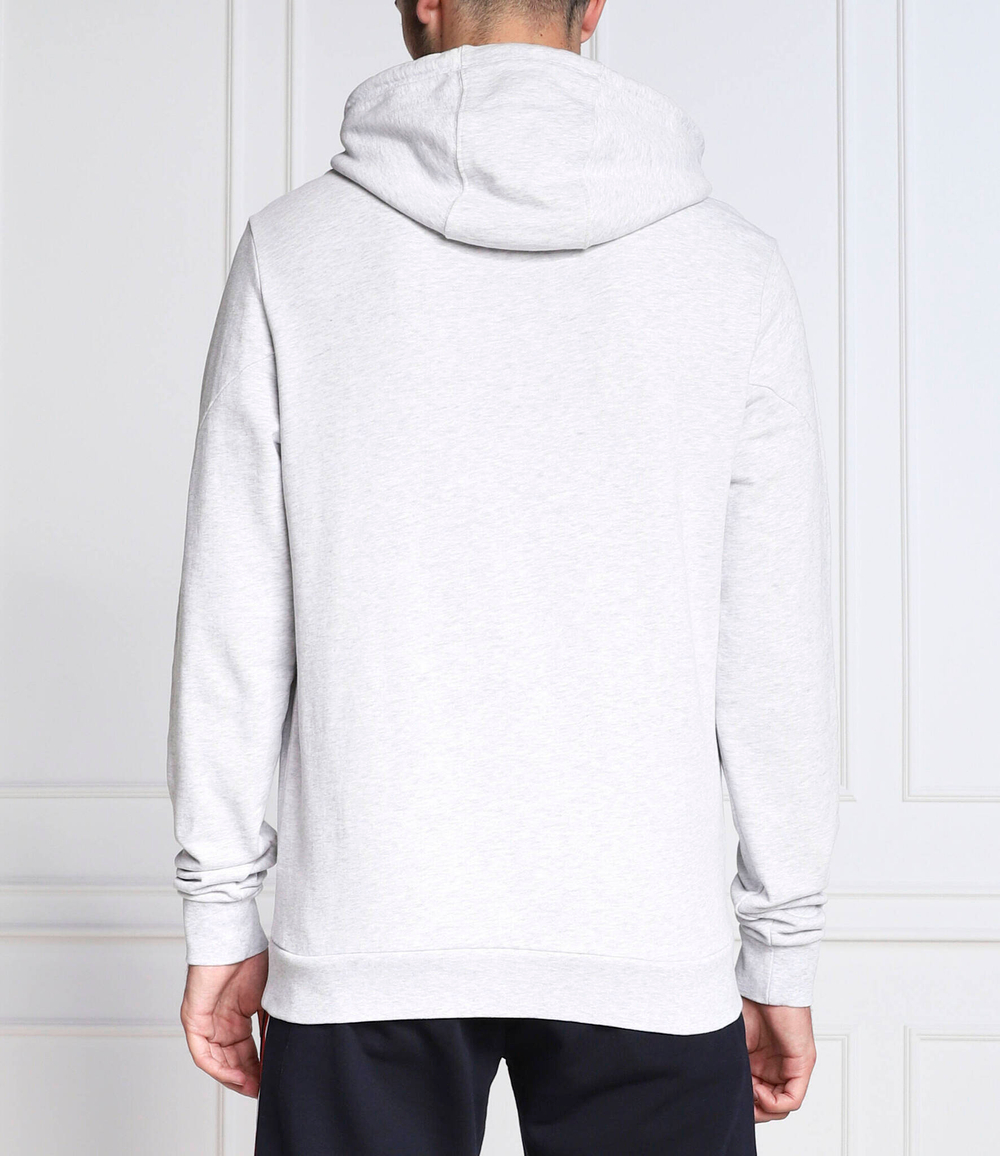 Худи Tommy Sport - серый(MW0MW22742)