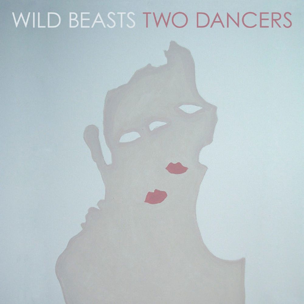 Wild Beasts / Two Dancers (RU)(CD)