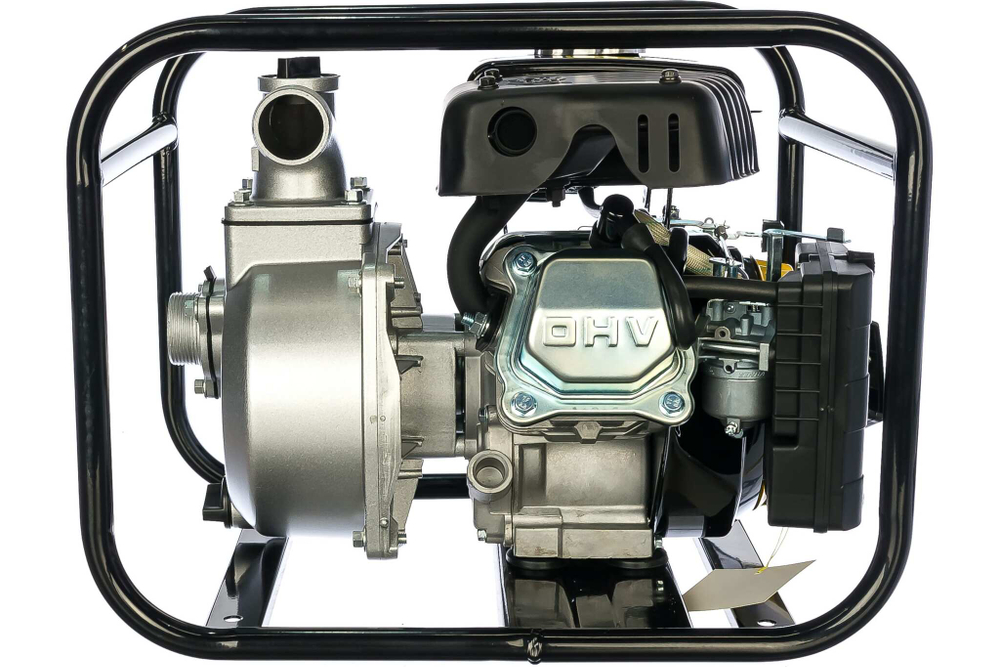 Мотопомпа бензиновая Huter MP-40