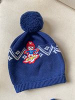 Комплект (шапка+шарф) Dolce&Gabbana, 128