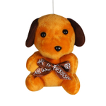 0333669/Мобиль на кроватку ТМ "Smart Baby" музыкальная карусель с мягкими игрушками, со звуком, на б