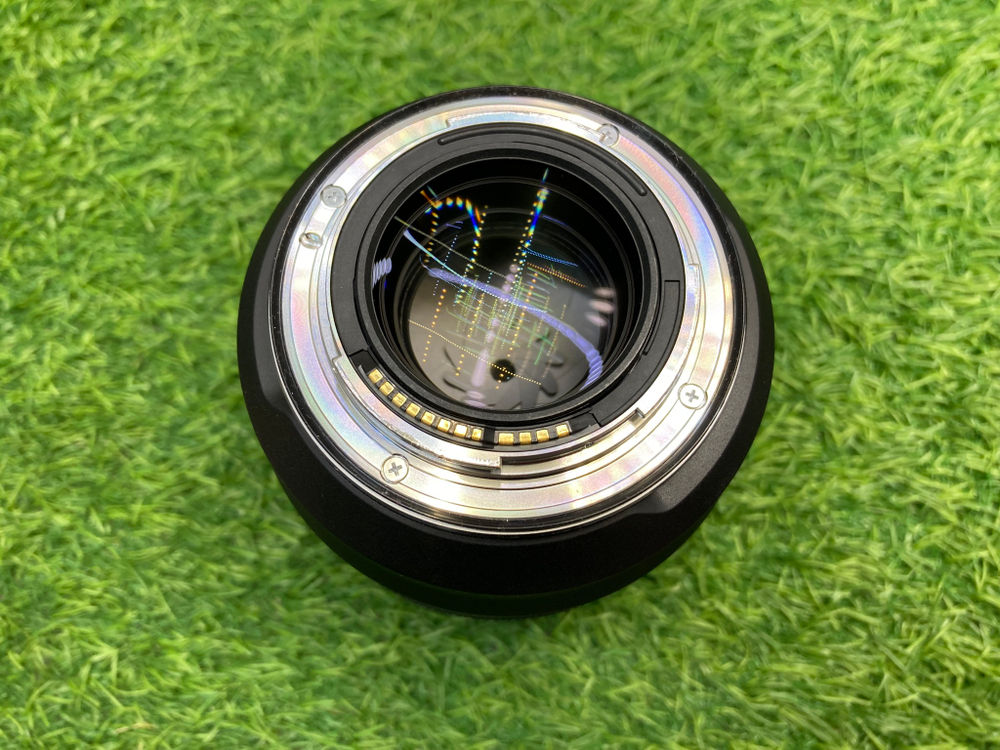 Canon RF 50mm 1.2L USM