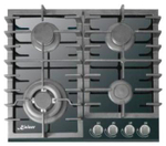 Газовая варочная панель Kaiser KCG 6383 Turbo