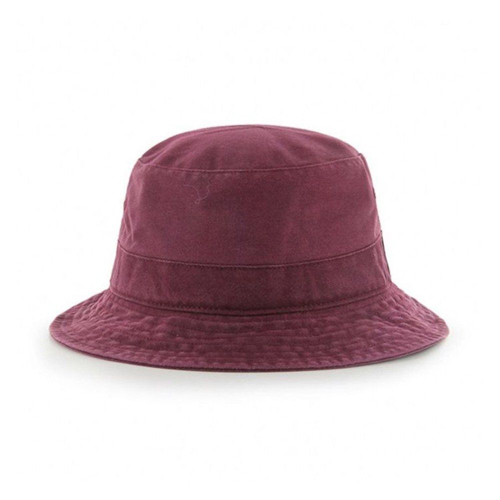 Баскетбольная кепка 47Brand New York Yankees Burgundy Hat Баскетбольная кепка 47Brand New York Yankees Burgundy Hat