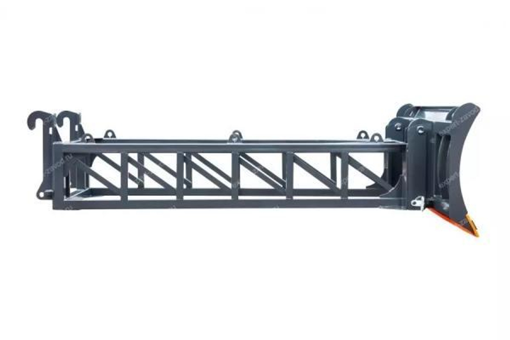 Отвал буртовщик