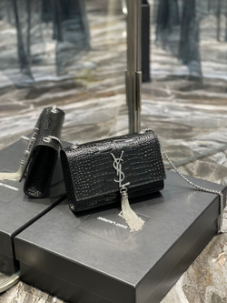 Saint Laurent Kate Small Bag 20 cm