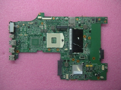 Материнская плата для ноутбука Lenovo L530 LBF-1 UMA TPM/AES (04Y2022), оригинал