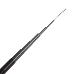 Удилище маховое Prince-N carbon, 7m, 10-30g (HS-PN-700) Helios