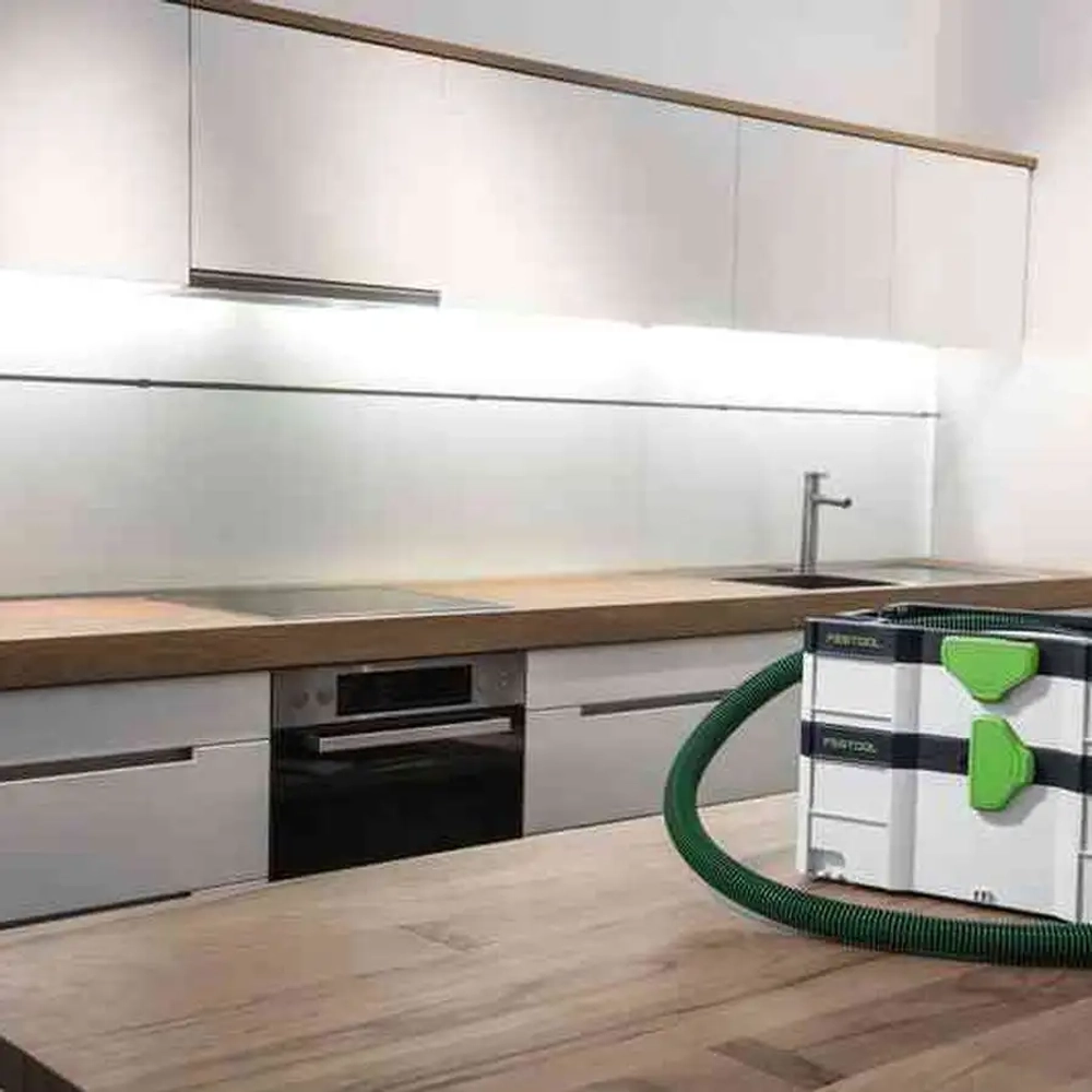 Пылеудаляющий аппарат CTL SYS CLEANTEC FESTOOL 575279
