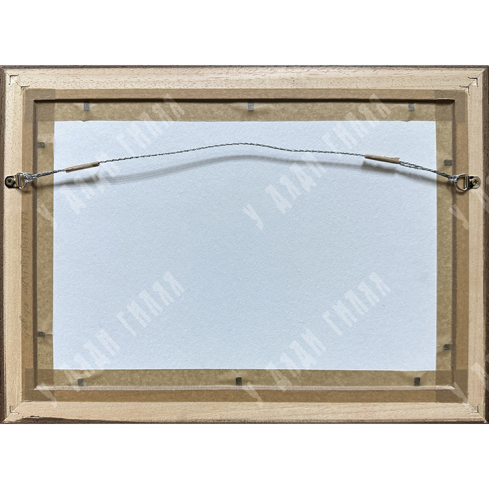 Шуты при дворе императрицы Анны Иоанновны. Гравюра по известной картине В. Якоби. 2-я пол. XIX в.