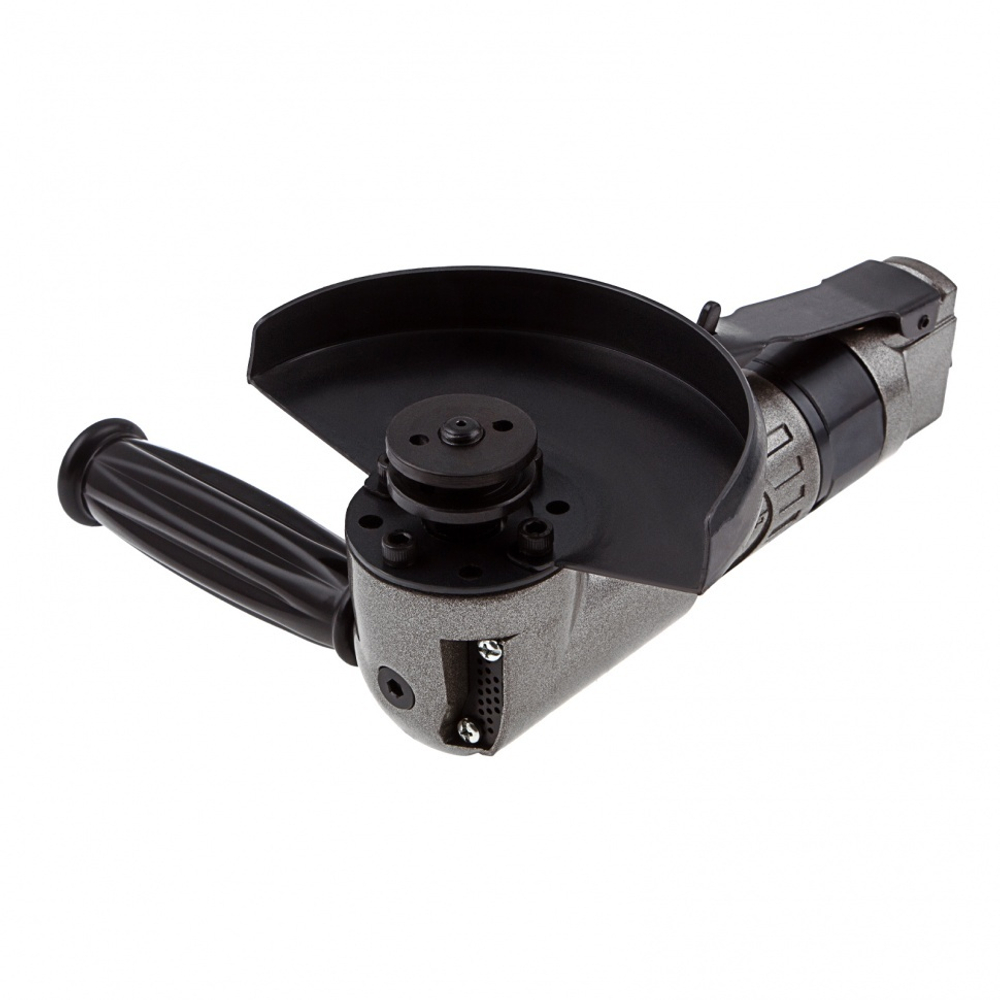 Угловая шлифовальная машина пневматическая G506.5", 11000 об/мин Gross