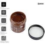 Гуашь художественная Гамма "Старый Мастер", марс коричневый темный, 110мл