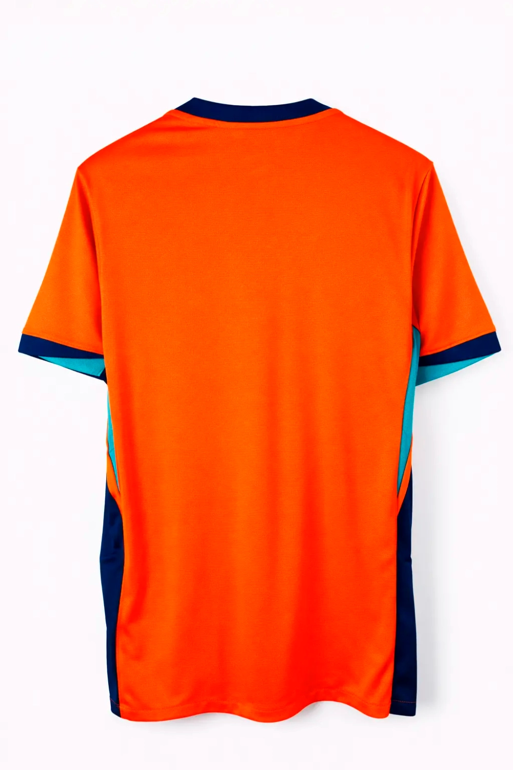 Футболка футбольная Сборной Нидерландов 2024