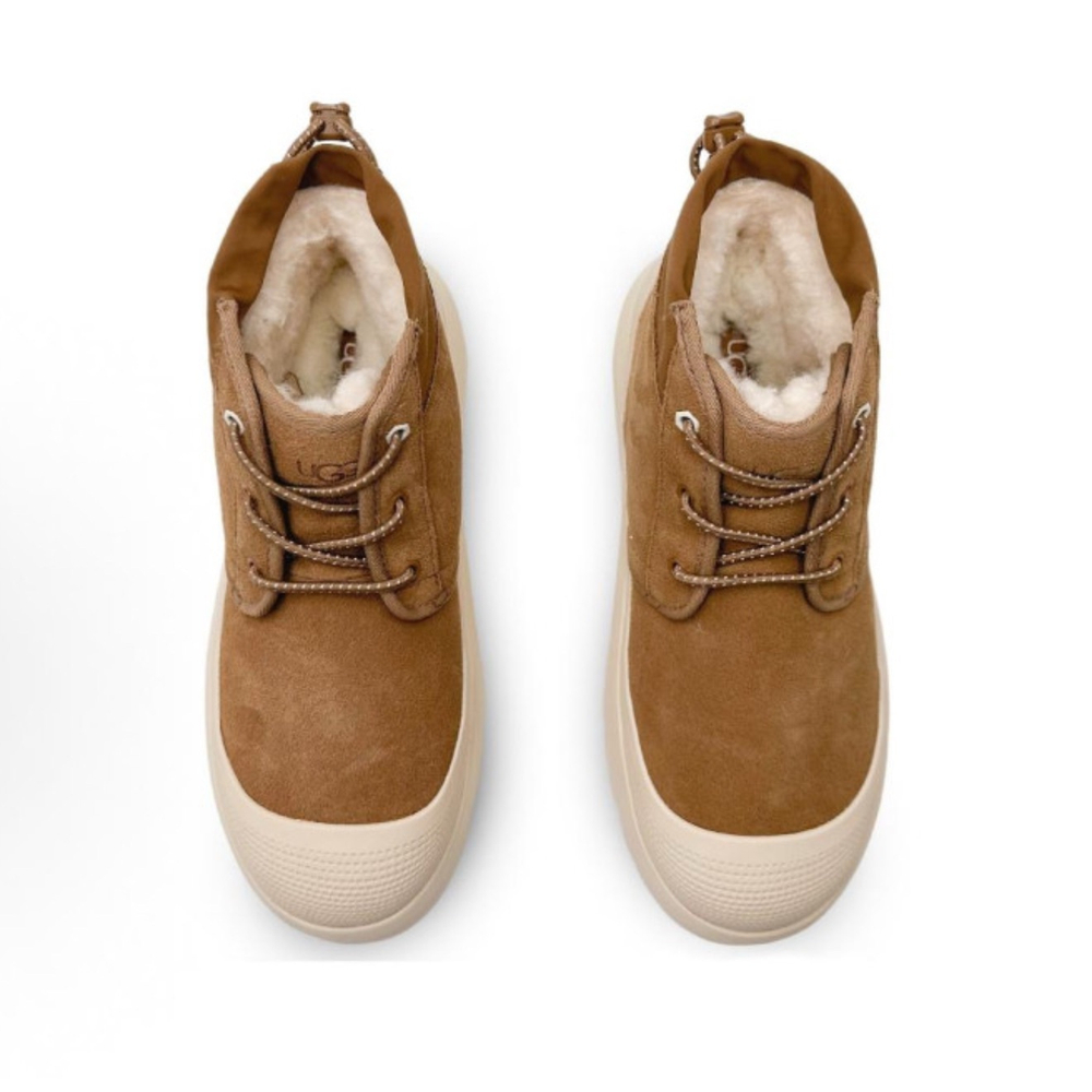 Ugg Neumel Hybrid Chestnut Whitecap A-1