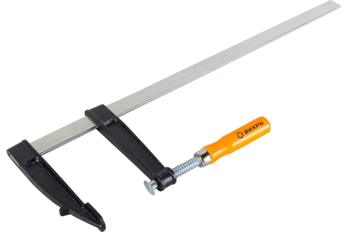 СТРУБЦИНА F-ОБРАЗНАЯ ВИХРЬ 500Х120ММ 73/9/5/3