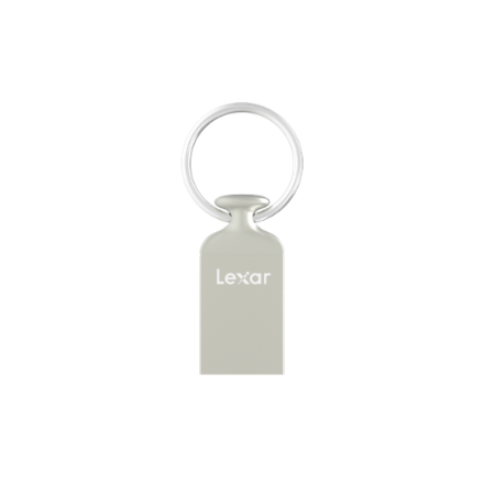 Флеш-накопитель Lexar JumpDrive M22 USB2.0 32 GB Light Gold