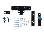 Фаркоп на Nissan Pathfinder R51 2004-2014 (подрез бамп.) Шар: E (под квадрат) 2300/120 кг FA 0412-E