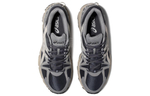 Мужские кроссовки Asics Gel-Kahana 8 SP 'Grey Black' 1011C091-020