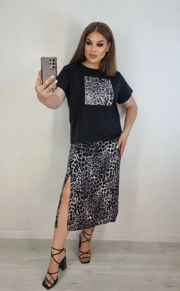 Костюм 01692-2 Fabrika