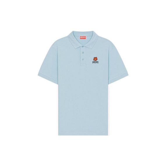 KENZO x Nigo FW22 Boke Flower Logo Polo