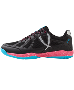 Кроссовки волейбольные SPIRIT, черный