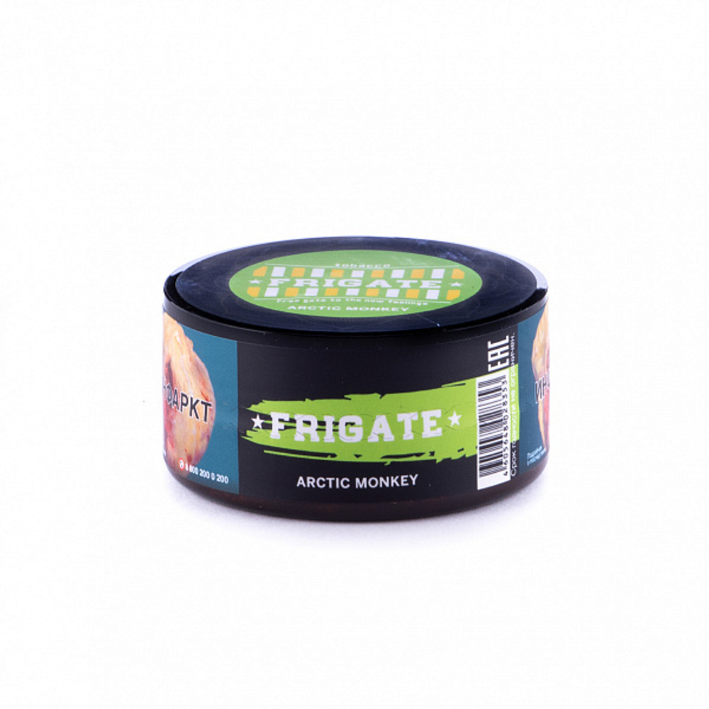 Табак Frigate Arctic Monkey 4г